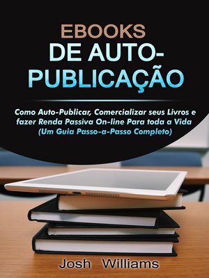 cover image of E-Books De Autopublicados